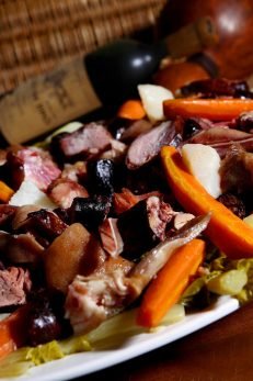 Cozido à Portuguesa