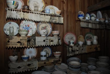 Casa do Lavrador - Baião