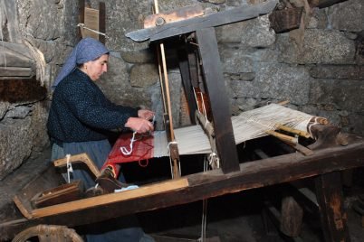 Casa do Lavrador - Crafts - Baião