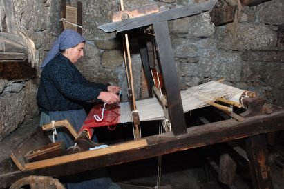 Casa do Lavrador - Artesanía - Baião