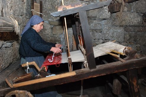 Casa do Lavrador - Ofícios - Baião
