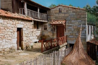 Casa do Lavrador - Baião