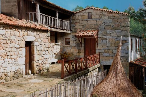 Casa do Lavrador - Baião