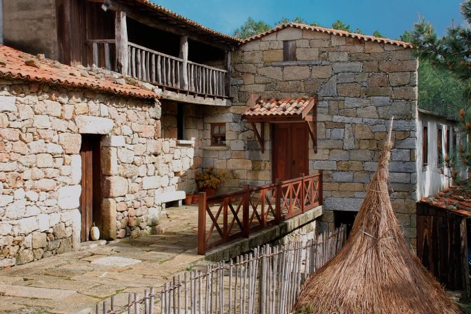Casa do Lavrador - Baião