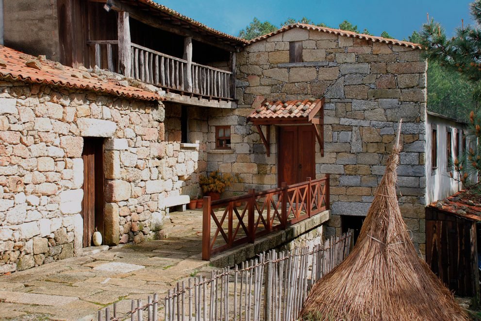 Casa do Lavrador - Baião