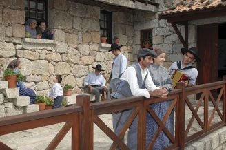 Casa do Lavrador - Baião