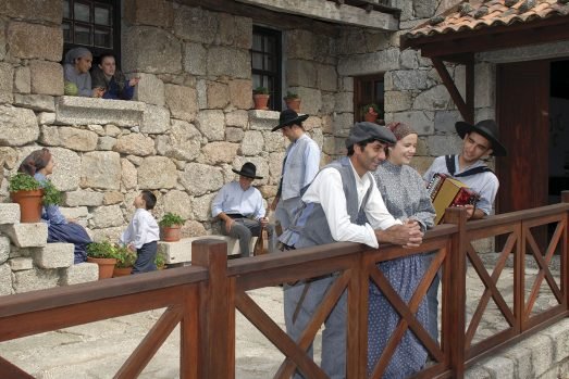 Casa do Lavrador - Baião