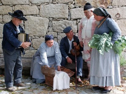 Casa do Lavrador - Baião