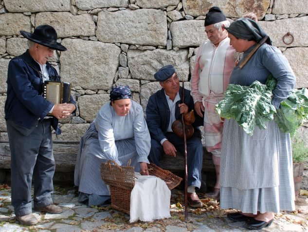 Casa do Lavrador - Baião