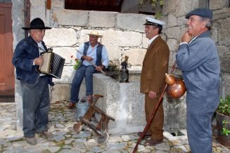 Casa do Lavrador - Baião