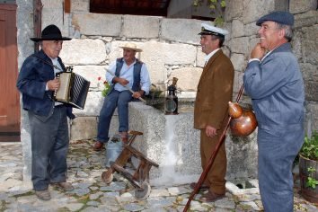 Casa do Lavrador - Baião