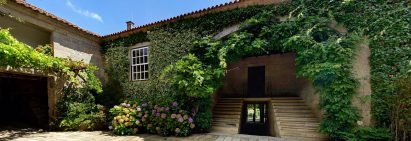 Fundación Eça de Queiroz - Baião