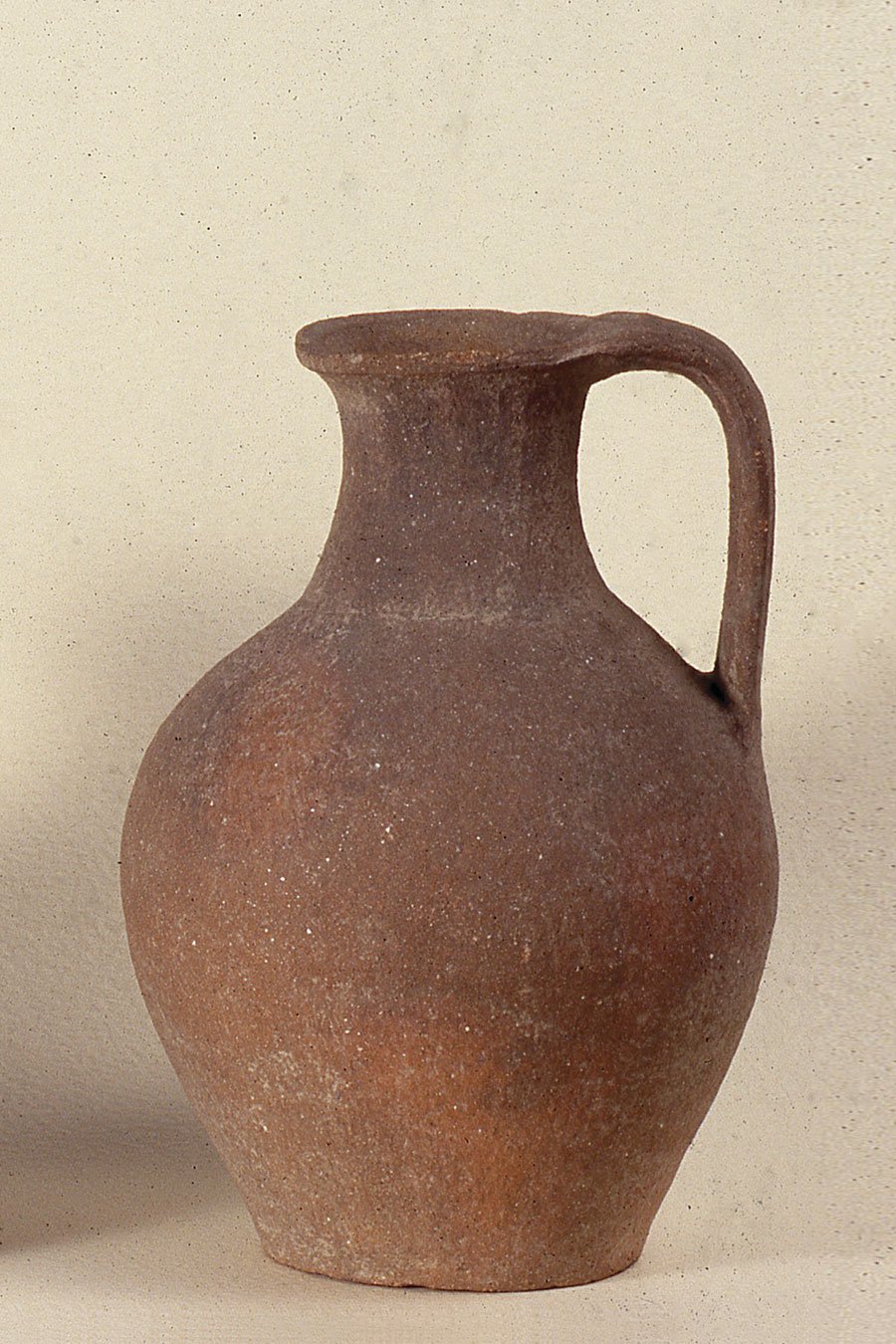 Keramikstück in Ermelo - Baião gesammelt