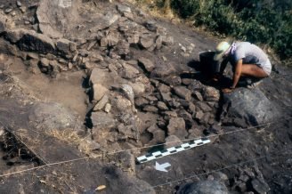 Excavaciones - Baião