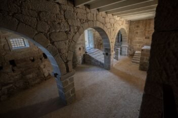 Monastery (2)